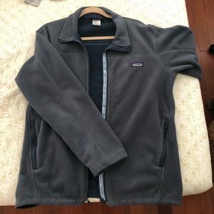 Patagonia Fleece Jacket